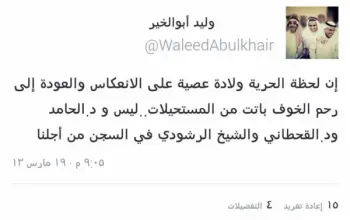 صورة وليد يتحدث