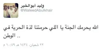 صورة وليد يتحدث